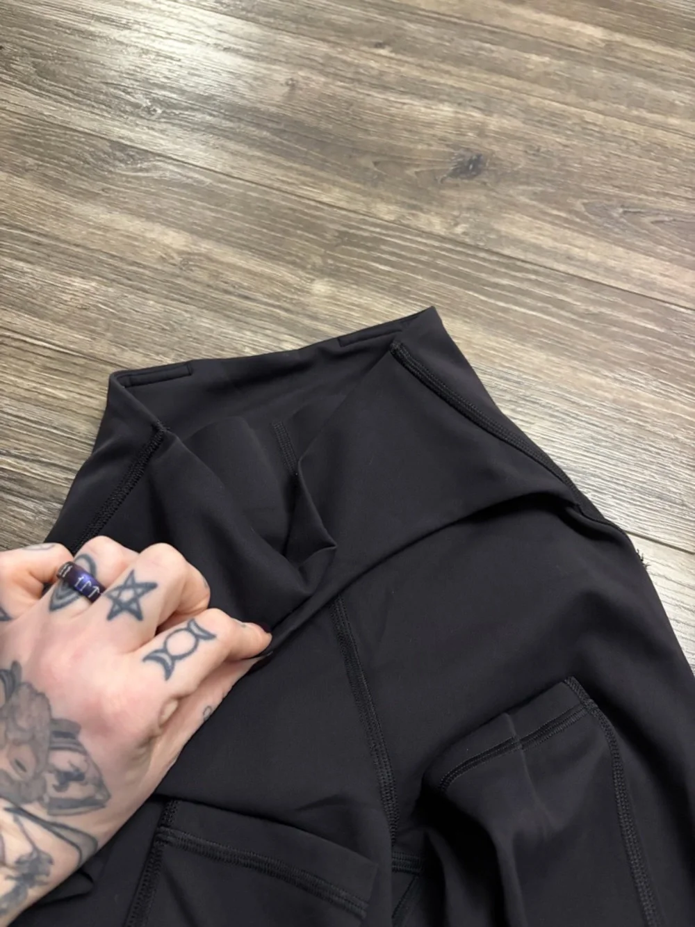 Lululemon Power Within Super High-Rise Pant 28